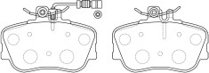 PN0025W