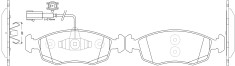 PN0658W