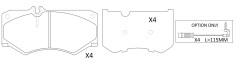PN0254W