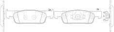 PN43001