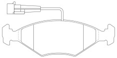 PN0268W