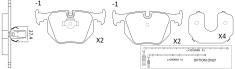 PN0225W