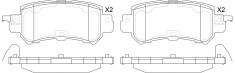 PN25001