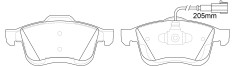 PN0748W