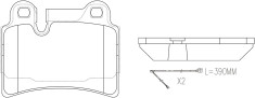 PN0541W