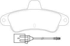 PN0288W