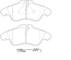 PN0301W